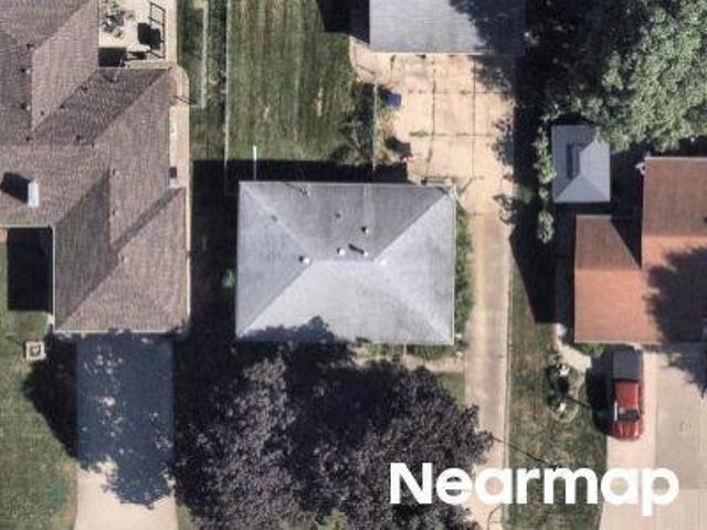 House for sale in Rock Island, Illinois