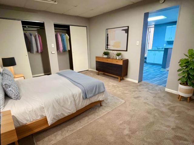Apartment for rent in Denver, Colorado