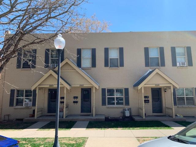 Apartment for rent in Denver, Colorado