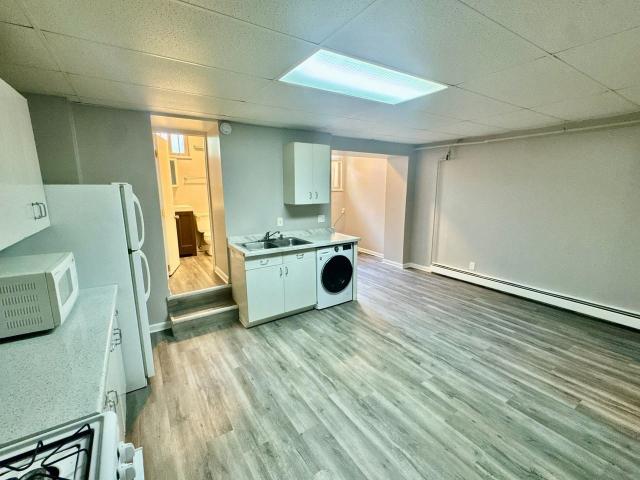 Apartment for rent in Denver, Colorado
