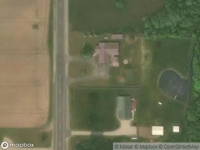 House for sale in Michigan
