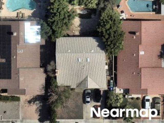 House for sale in Cathedral City, California