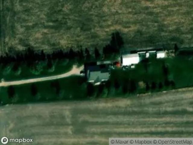 House for sale in Atkins, Iowa