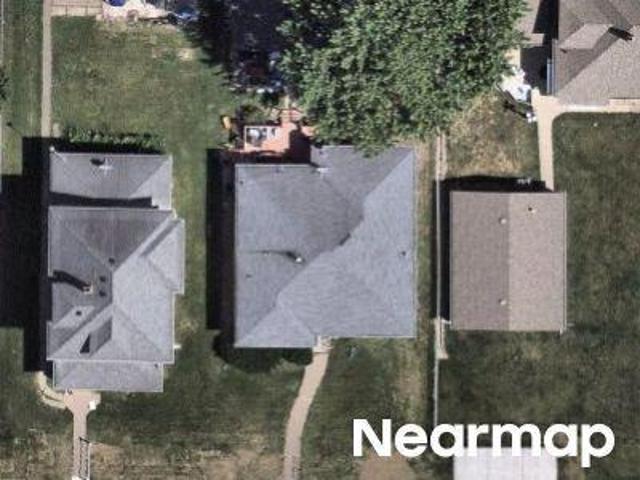House for sale in Moline, Illinois