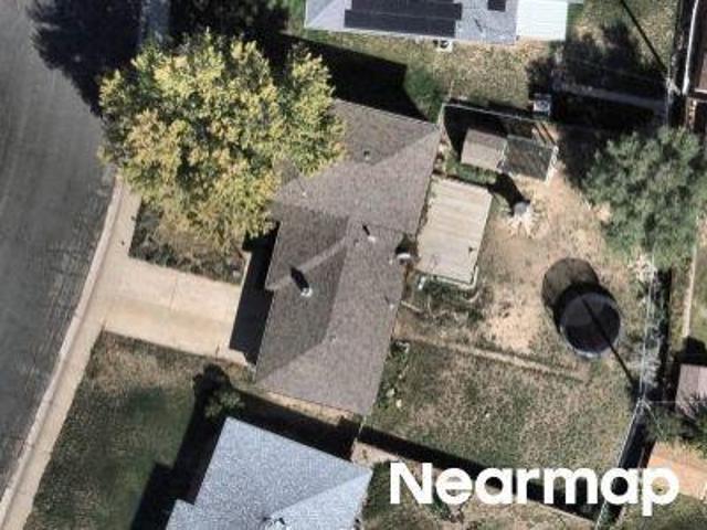 House for sale in Greeley, Colorado
