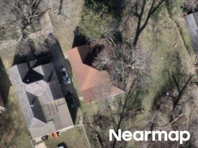 House for sale in Birmingham, Alabama