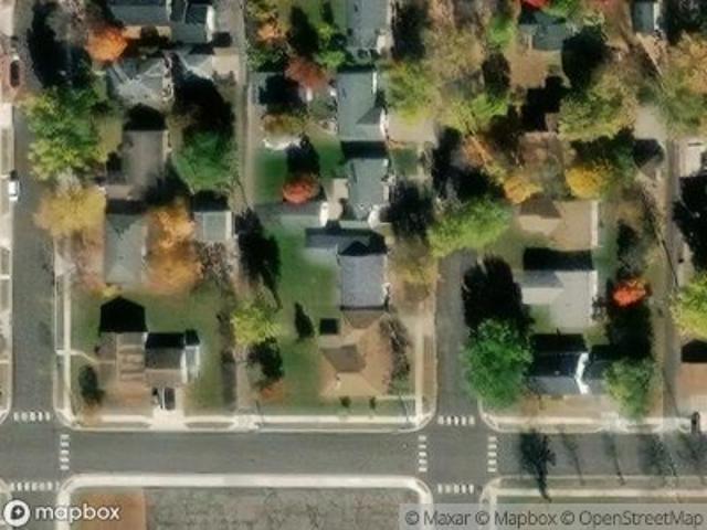 House for sale in Minnesota