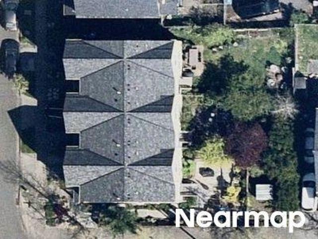 Townhouse for sale in Seattle