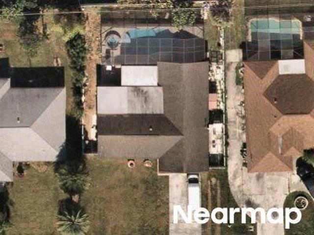 House for sale in Naples, Florida