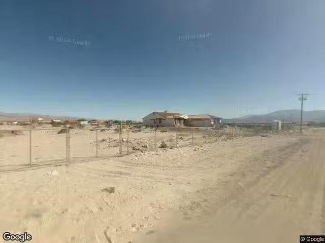 House for rent in Thousand Palms, California