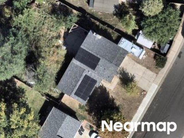 House for sale in Greeley, Colorado