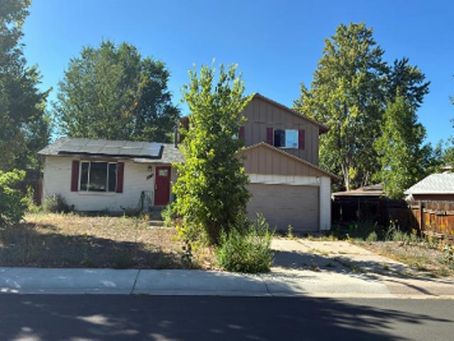 House for sale in Greeley, Colorado