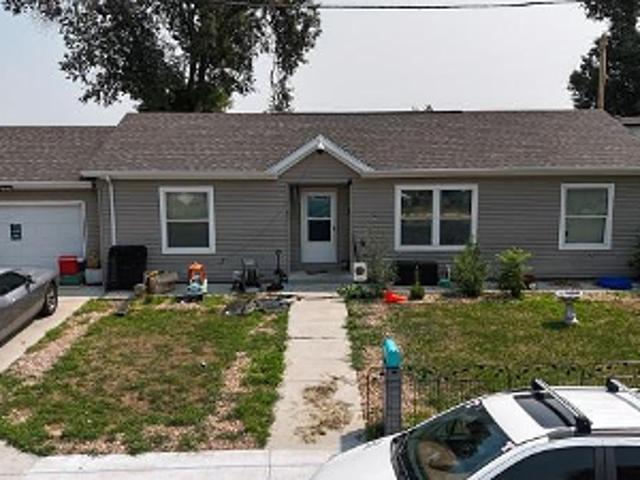 House for sale in Greeley, Colorado