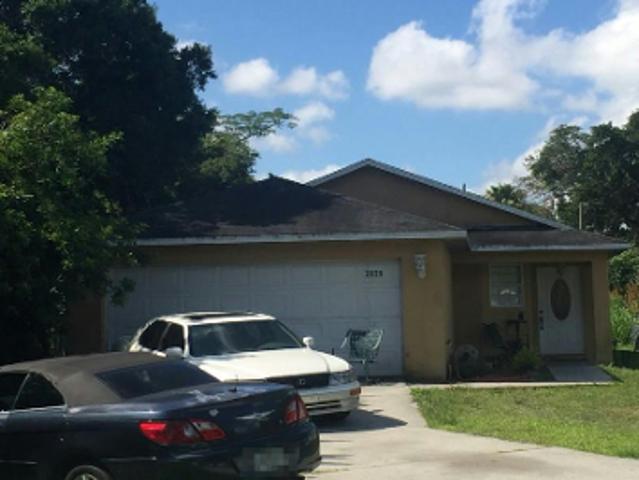 House for sale in Bradenton, Manatee County