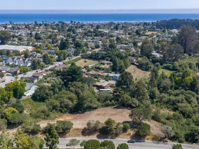 Land for sale in Santa Cruz, California