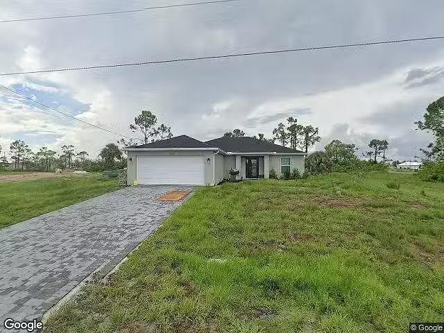 House for rent in Cape Coral