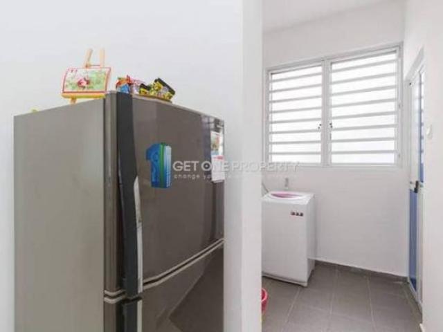 Apartment for rent in Georgetown, Penang