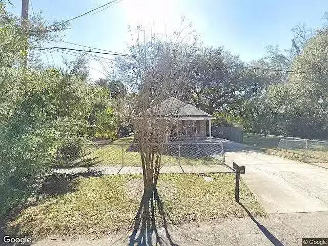 House for rent in Jacksonville