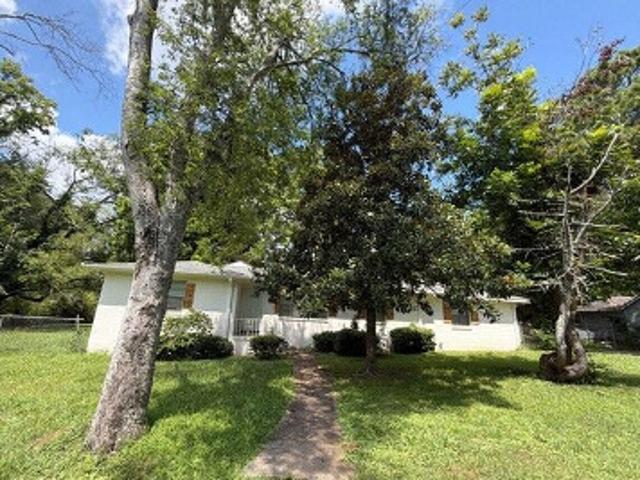 House for sale in Birmingham, Alabama