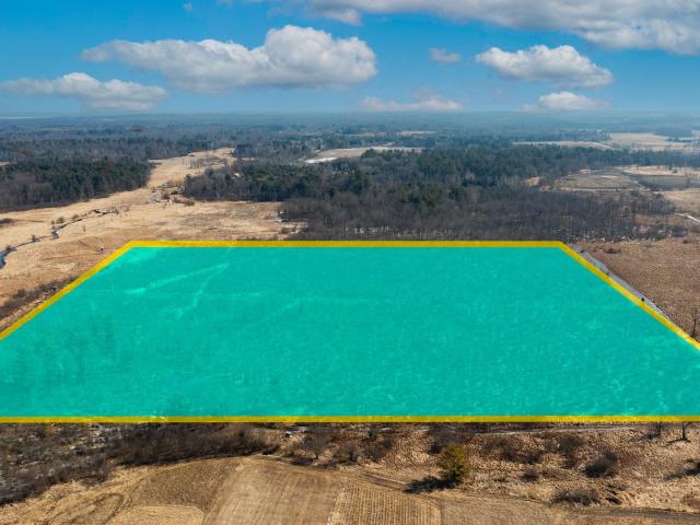 Property for sale in Saxeville, Wisconsin