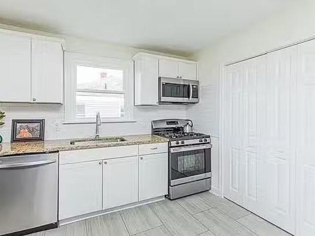 House for rent in Richmond