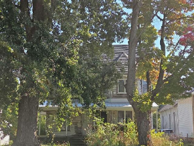 House for sale in Burnips, Salem Township