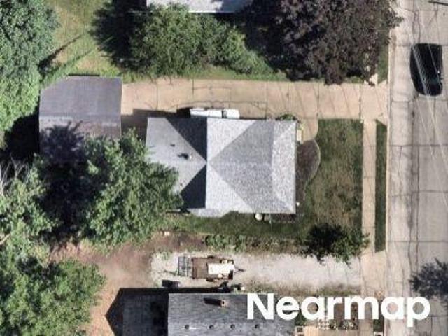 House for sale in Rock Island, Illinois