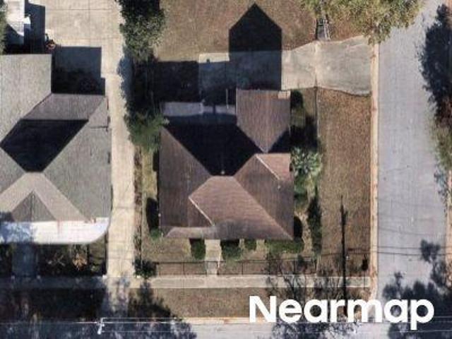 House for sale in Box Springs, Georgia