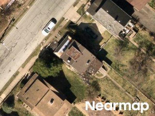 House for sale in Mckeesport, Pennsylvania