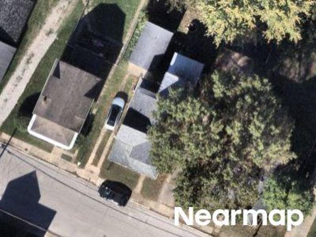 House for sale in Parkersburg, West Virginia