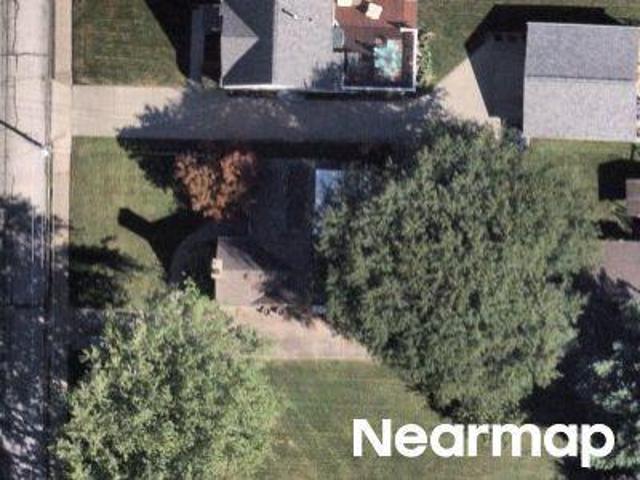 House for sale in Rock Island, Illinois