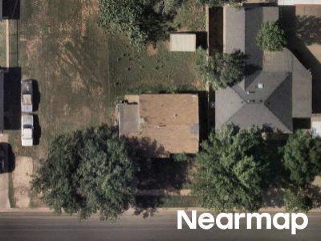 House for sale in Lubbock, Texas