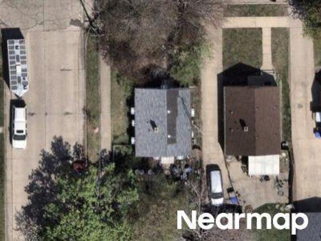 House for sale in Kenosha, Wisconsin