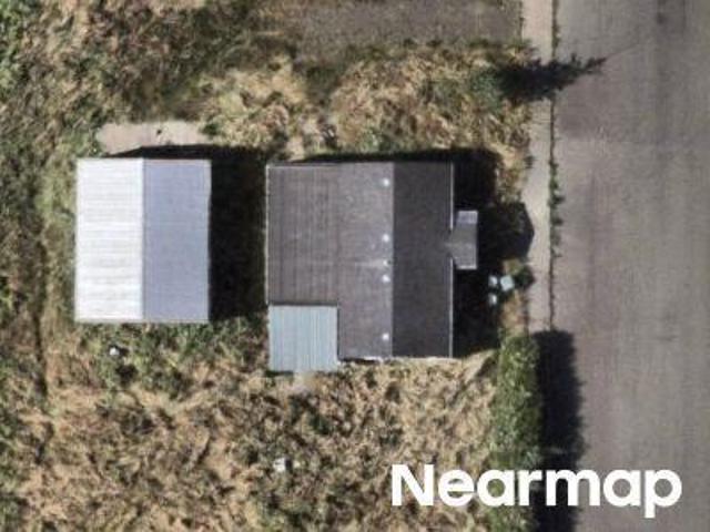 House for sale in Aberdeen, Washington