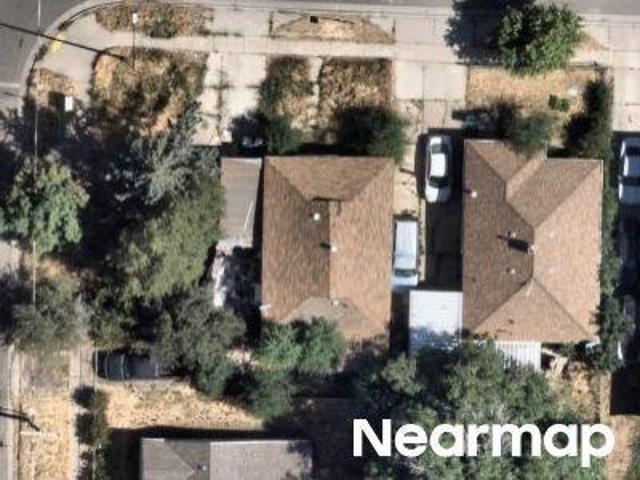 House for sale in Ogden, Utah