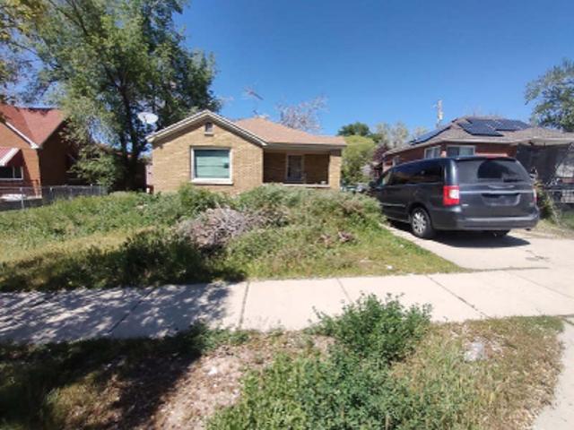 House for sale in Ogden, Utah