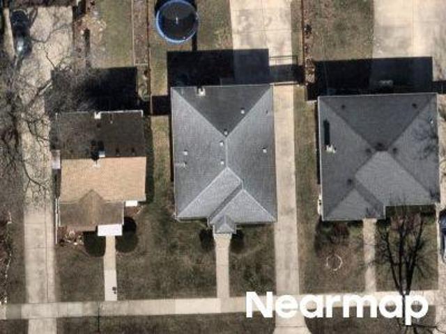 House for sale in La Grange Park, Illinois