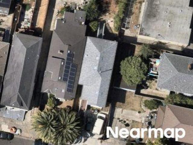 House for sale in Emeryville, California