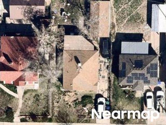 House for sale in Ogden, Utah