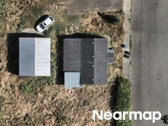 House for sale in Aberdeen, Washington