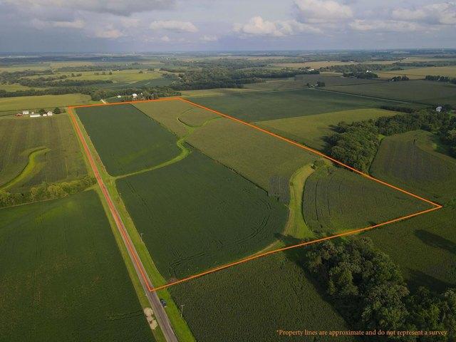 Land for sale in Illinois