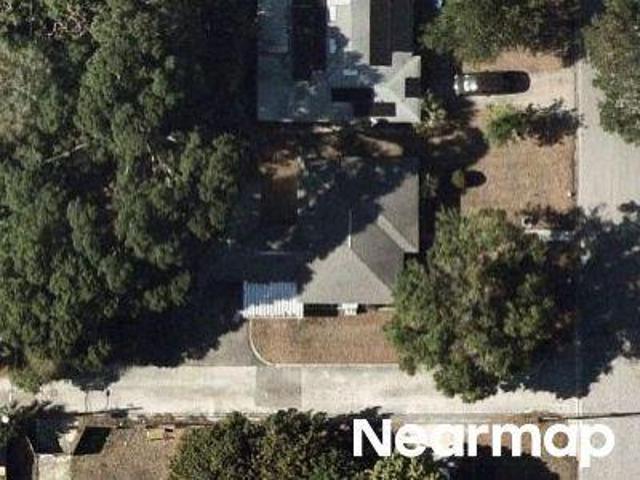 House for sale in Saint Petersburg, Florida