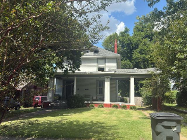 House for sale in Birmingham, Alabama