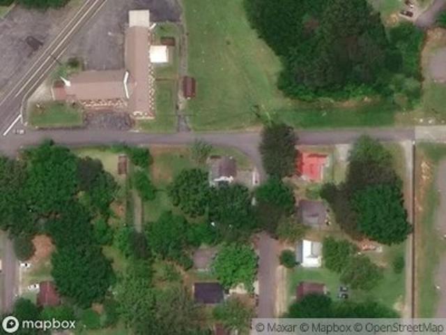 House for sale in Cropwell, Alabama