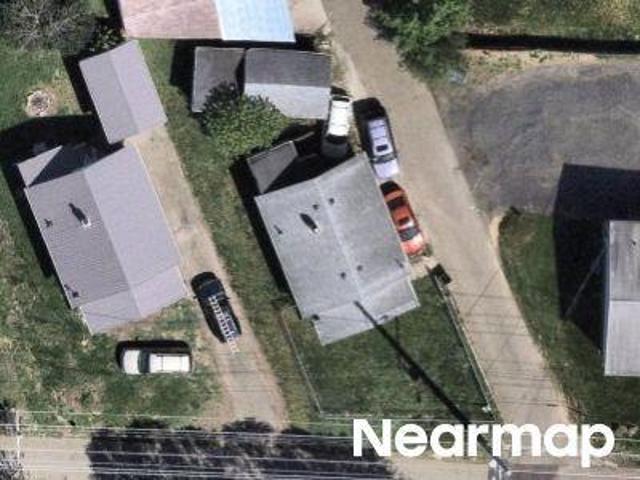 House for sale in Canton, Ohio