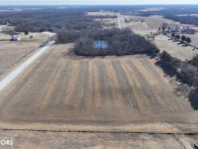 Land for sale in Ottumwa, Iowa
