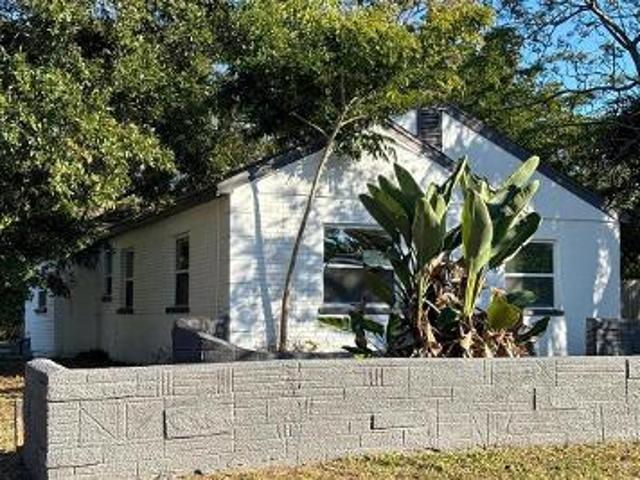 House for sale in Saint Petersburg, Florida