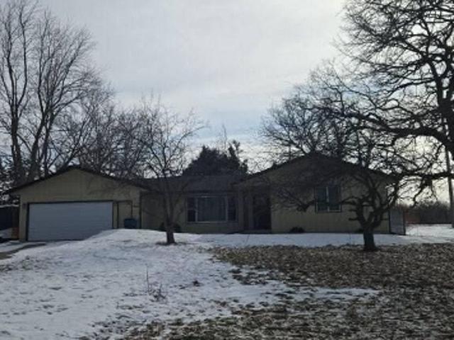 House for sale in Minnesota