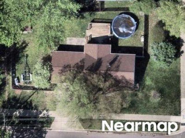 House for sale in Wyoming, Michigan