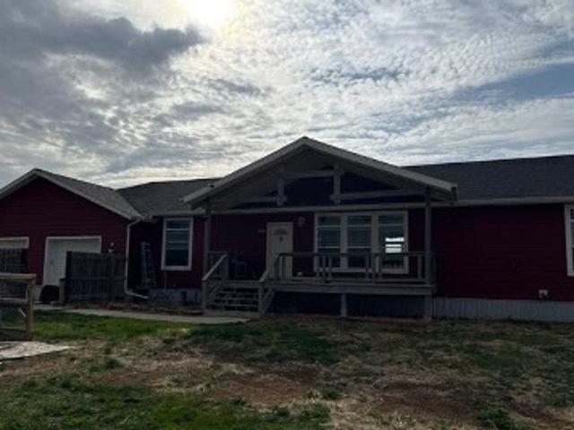 House for sale in Dickinson, North Dakota
